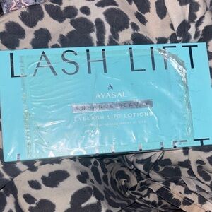 New Lash Lift Kit - Enhance Beauty